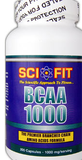 BCAA 1000